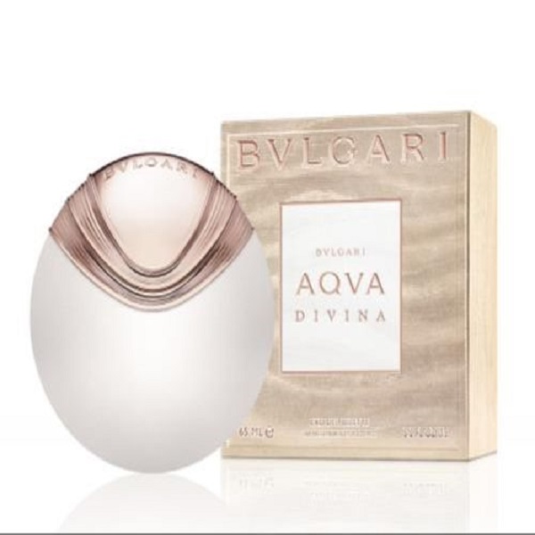 ادکلن 65ميل BULGARI AquaDivina