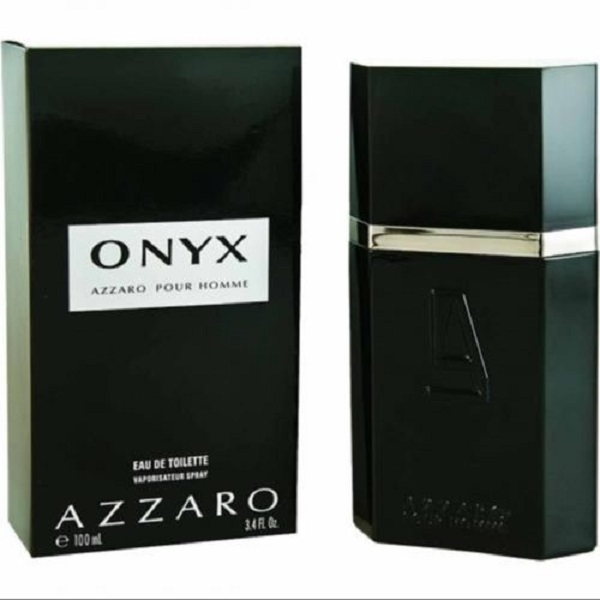 ادکلن 100ميل   AZZARO Onyx