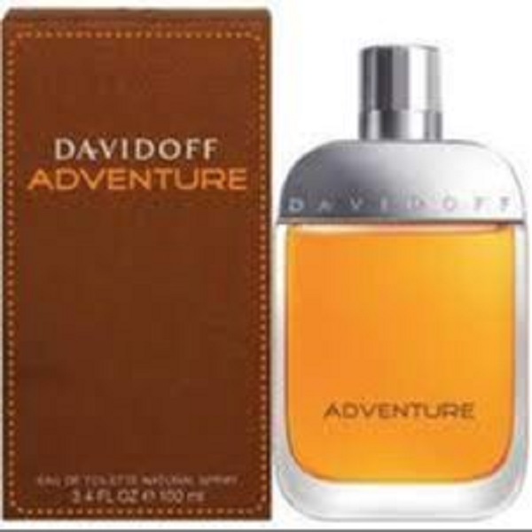 ادکلن 100ميل DAVIDOFF Adventure