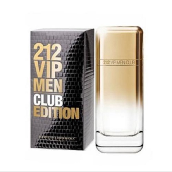 ادکلن 100ميل 212VIP CLUB Edition Men