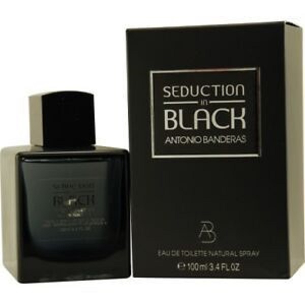 ادکلن 100ميل Seduction in Black