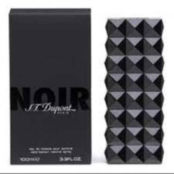 ادکلن 100ميل   S.T.Dupont noir