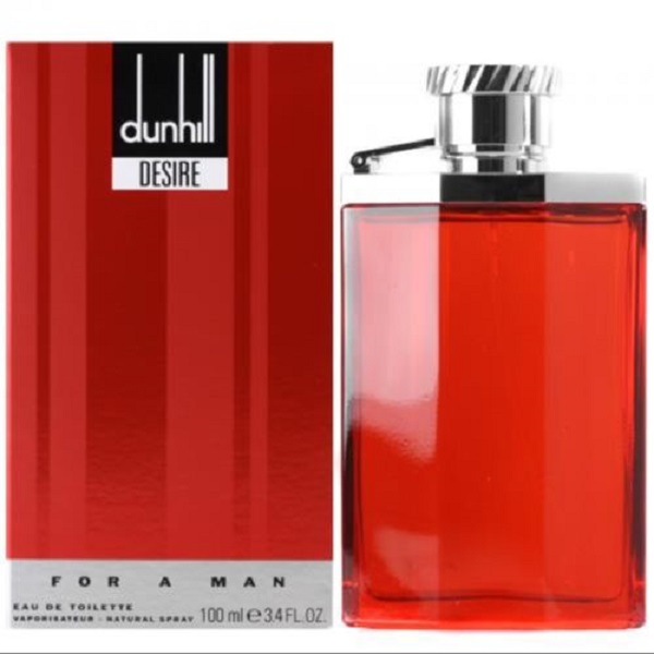 ادکلن 100ميل DUNHILL Desire